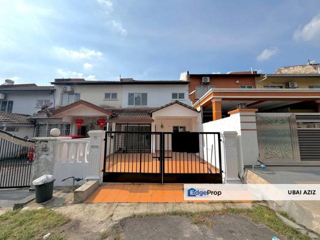 House for sale in Petaling, Alam Impian