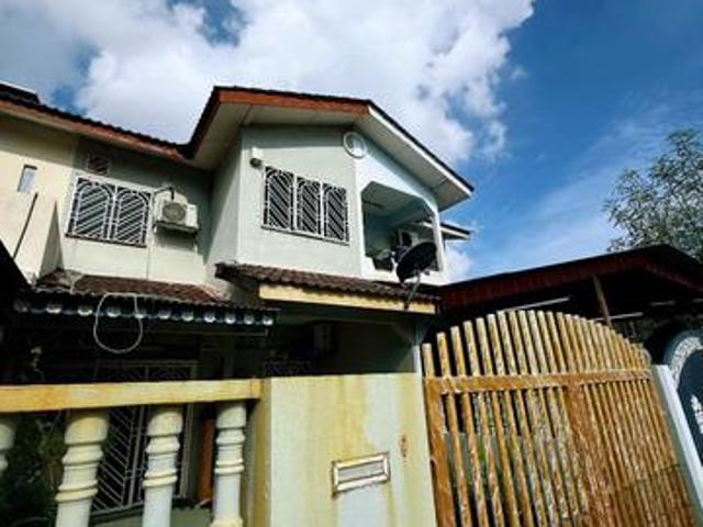 Terraced House for sale in Port Klang, Selangor