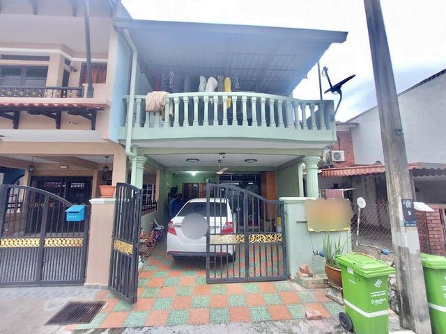 Terraced House for sale in Selayang, Selangor