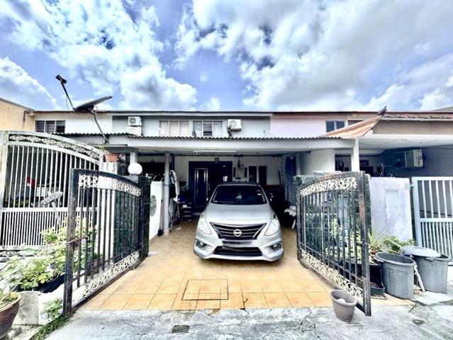 Terraced House for sale in Kajang, Langat
