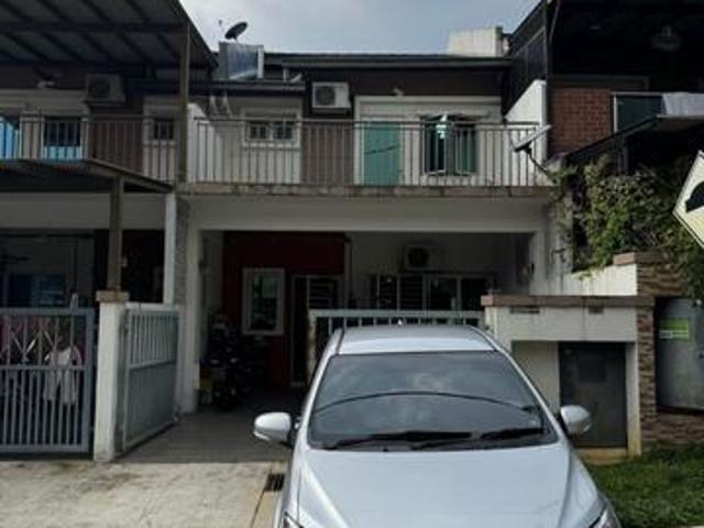 Terraced House for sale in Selangor