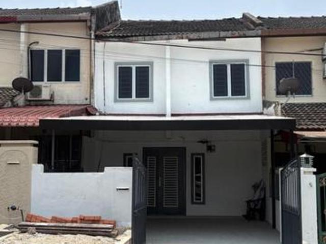 Terraced House for sale in Kajang, Langat