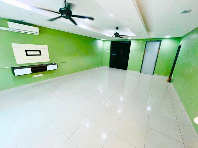 Terraced House for sale in Sendayan Village, Negeri Sembilan