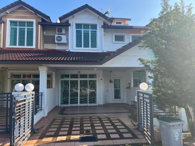 Terraced House for sale in Cheng, Malaka