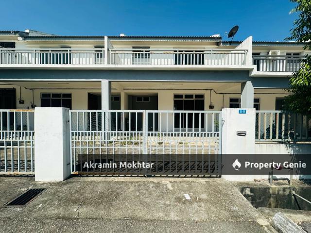 Terraced House for sale in Kuala Muda, Kedah