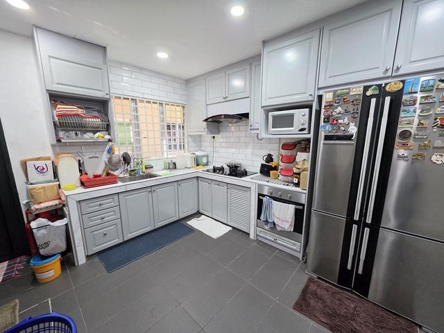 Terraced House for sale in Petaling, Subang Jaya