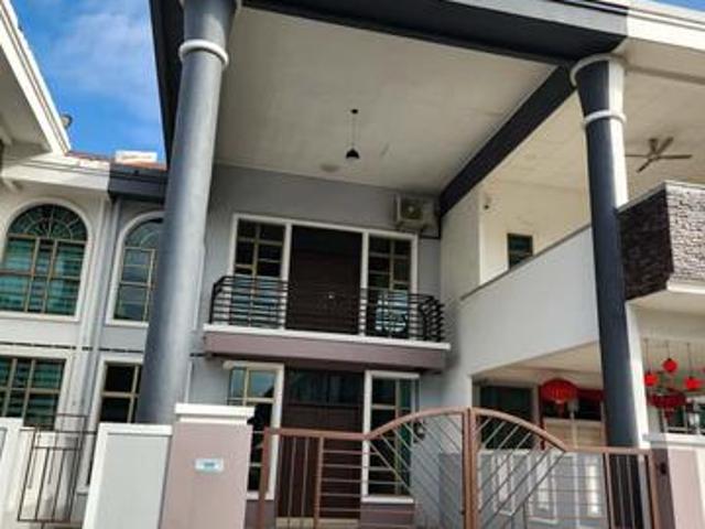 Terraced House for sale in Cheng, Malaka