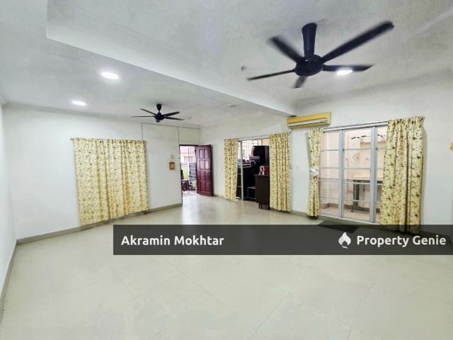 Terraced House for sale in Petaling, Subang Jaya
