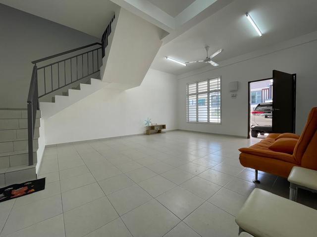Terraced House for sale in Durian Tunggal, Malaka