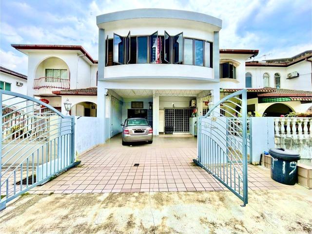 Terraced House for sale in Selayang, Selangor