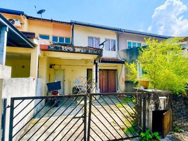 Terraced House for sale in Petaling, Subang Jaya