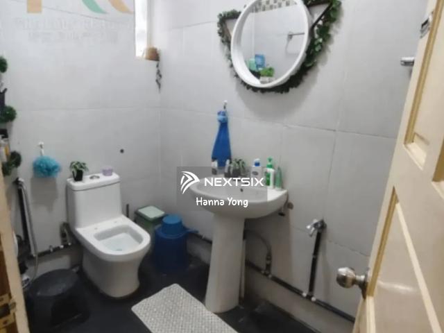 Residential House for sale in Alam Impian, Selangor