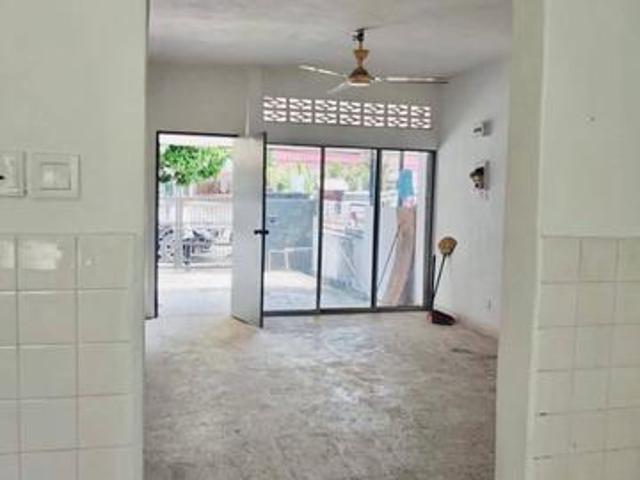 Terraced House for sale in Country Heights Damansara, Kuala Lumpur