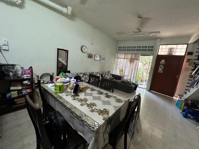 Terraced House for sale in Country Heights Damansara, Kuala Lumpur