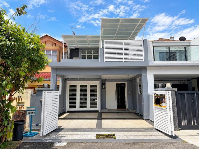Terraced House for sale in Ampang, Majlis Perbandaran Ampang Jaya