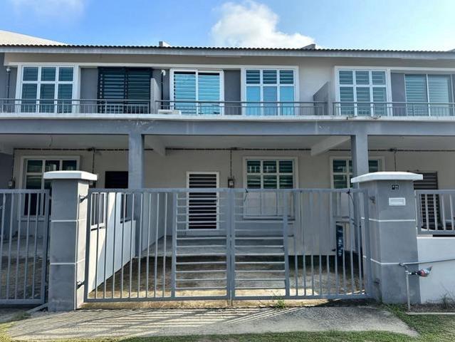 Terraced House for sale in Durian Tunggal, Malaka