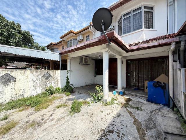 Terraced House for sale in Petaling, Alam Impian