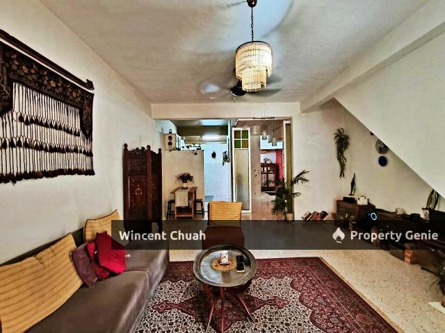 Terraced House for sale in Country Heights Damansara, Kuala Lumpur
