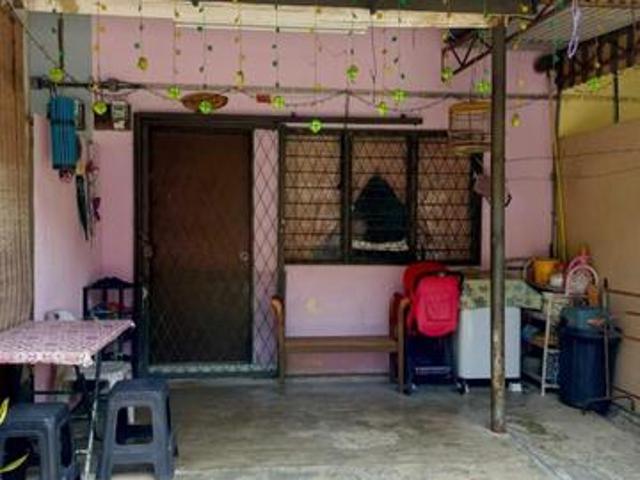 Terraced House for sale in Petaling, Alam Impian