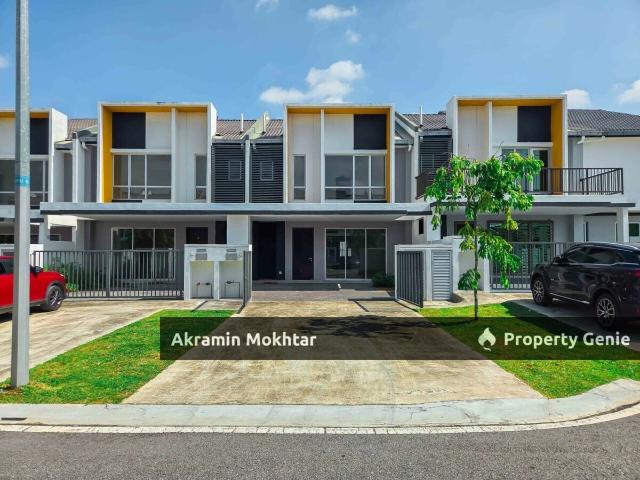 Terraced House for sale in Kajang, Langat