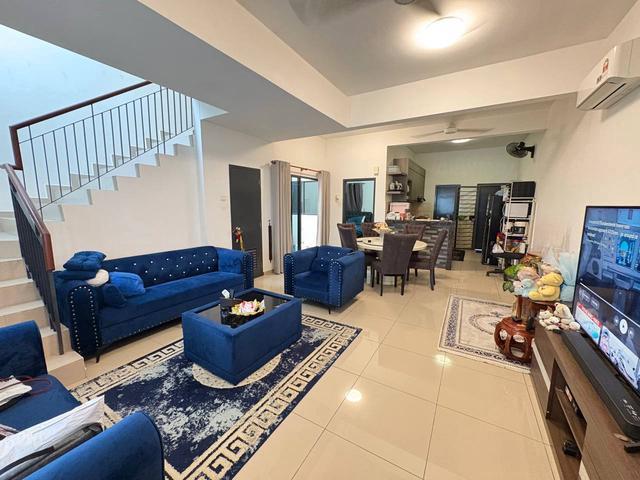 Terraced House for sale in Lenggeng, Seremban