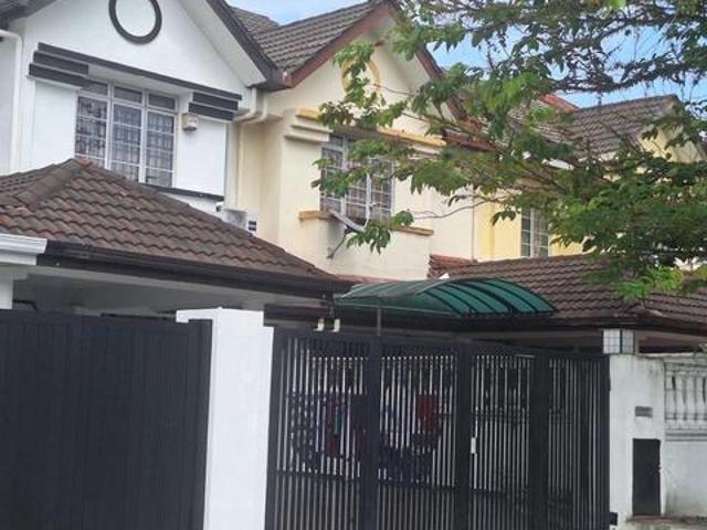 Terraced House for sale in Petaling, Subang Jaya