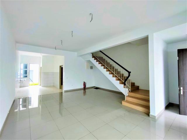 Terraced House for sale in Putrajaya