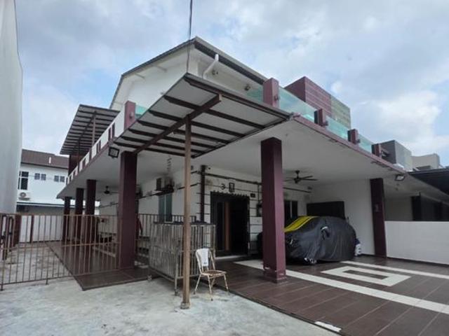 Terraced House for sale in Port Klang, Selangor