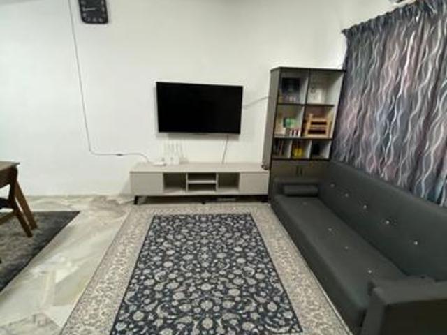Terraced House for sale in Kajang, Langat