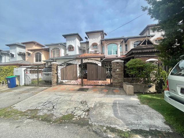Terraced House for sale in Petaling, Subang Jaya