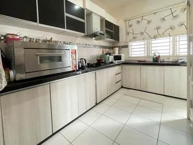 Terraced House for sale in Bandar Sri Damansara, Petaling Jaya