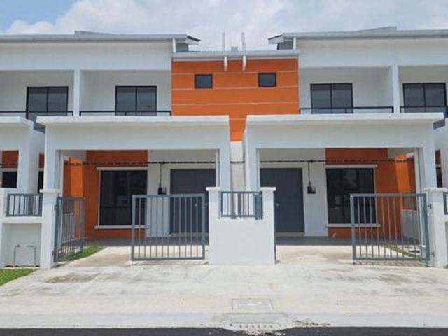 Terraced House for sale in Setia Alam, Shah Alam