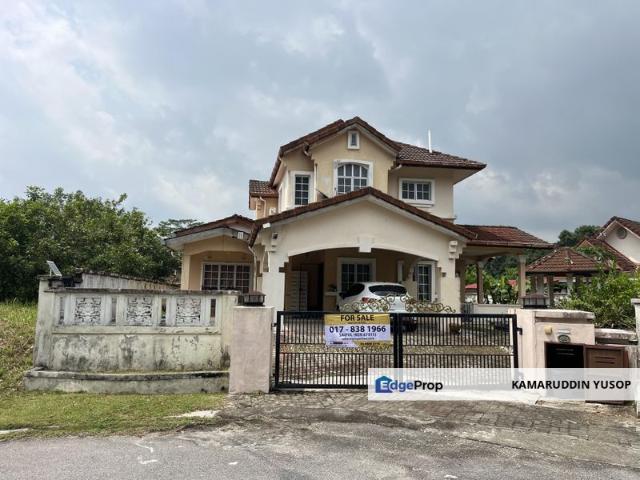 House for sale in Mantin, Negeri Sembilan