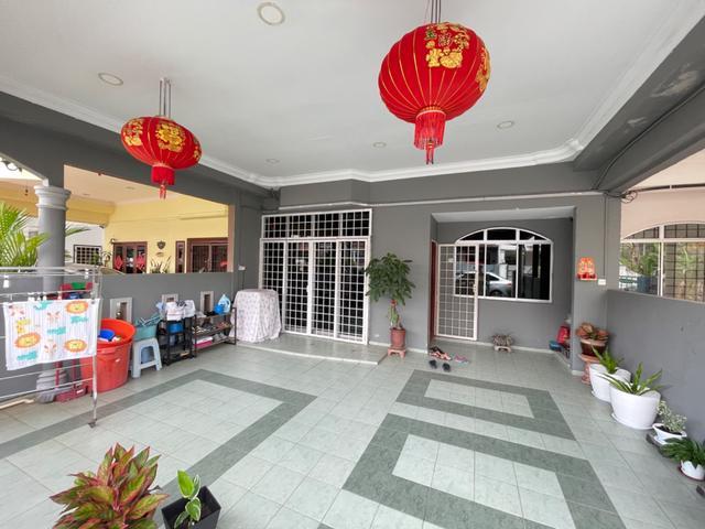 Terraced House for sale in Bukit Katil, Malaka