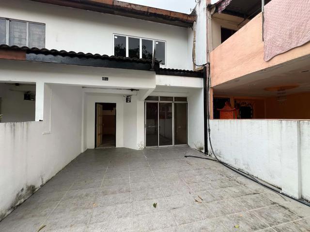 Terraced House for sale in Petaling, Alam Impian