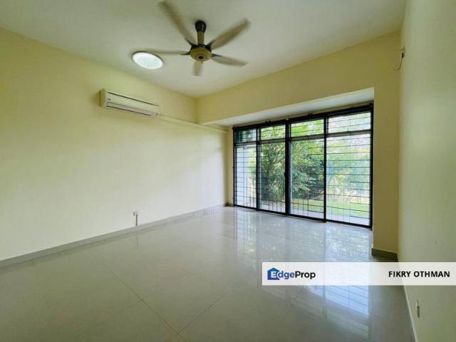 House for sale in Putrajaya
