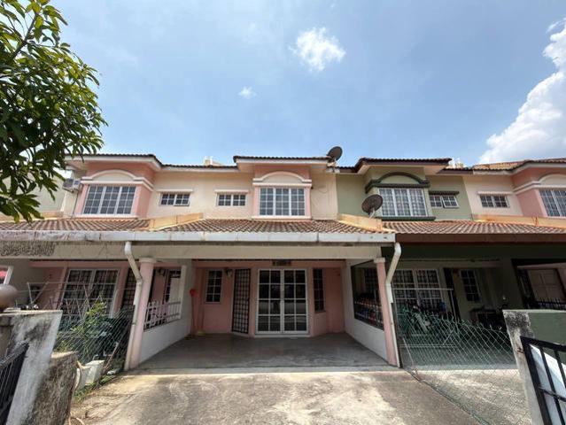 Terraced House for sale in Majlis Perbandaran Kajang, Hulu Langat