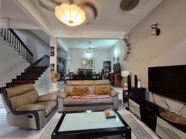 Terraced House for sale in Majlis Bandaraya Subang Jaya, Petaling
