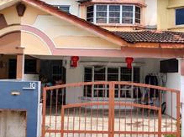 Terraced House for sale in Semenyih, Majlis Perbandaran Kajang
