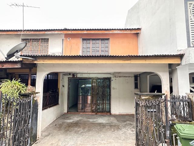 Terraced House for sale in Country Heights Damansara, Kuala Lumpur