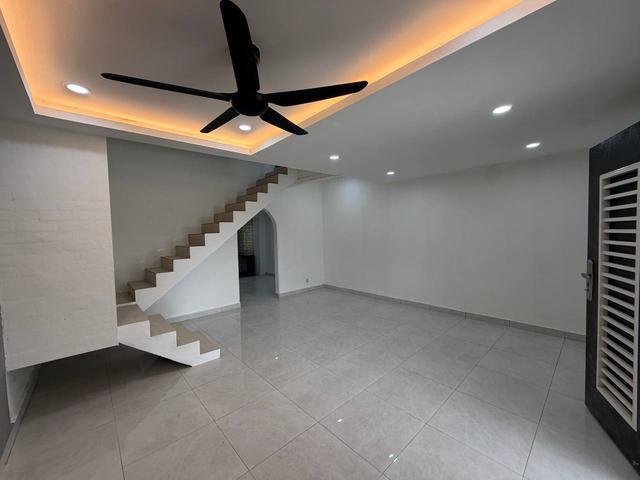 Terraced House for sale in Cheras, Majlis Perbandaran Kajang