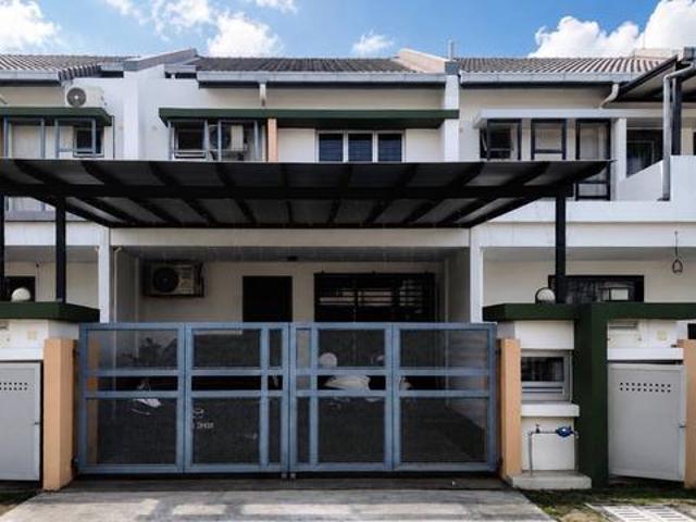 Terraced House for sale in Port Klang, Selangor