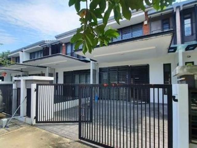 Terraced House for sale in Petaling, Alam Impian