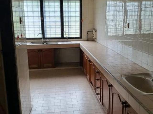 Terraced House for sale in Kepong, Kuala Lumpur