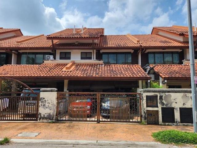 Terraced House for sale in Kajang, Langat