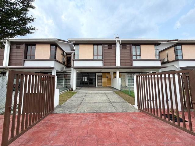 Terraced House for sale in Ulu Dong, Selangor