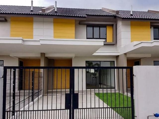 Terraced House for sale in Banting, Selangor