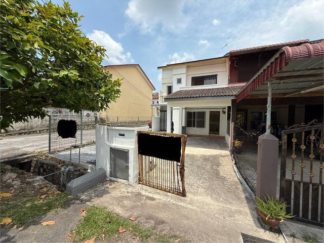 Terraced House for sale in Sendayan Village, Negeri Sembilan