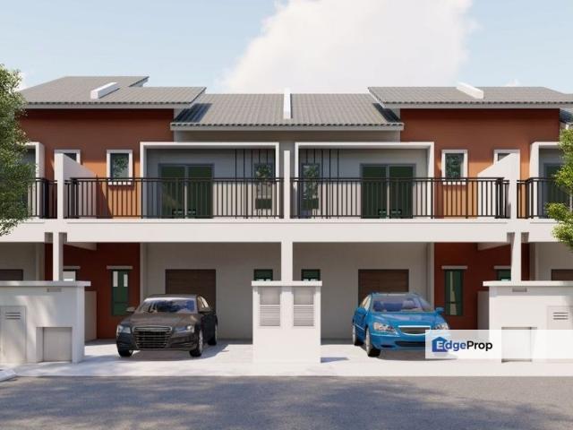 House for sale in Sepang, Tanjong Sepat