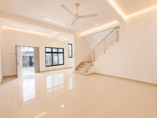 Terraced House for sale in Kluang, Johor